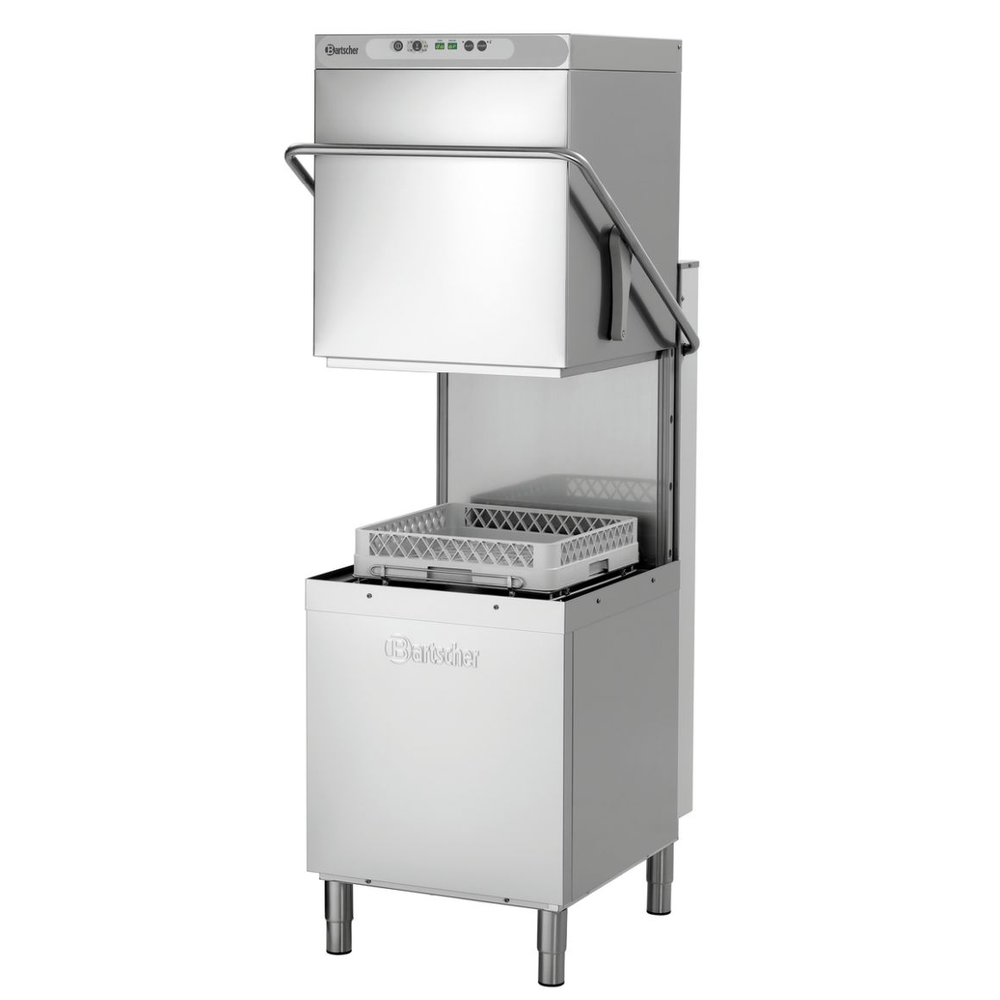 Bartscher Durchschub-Spülmaschine DS 500 SR