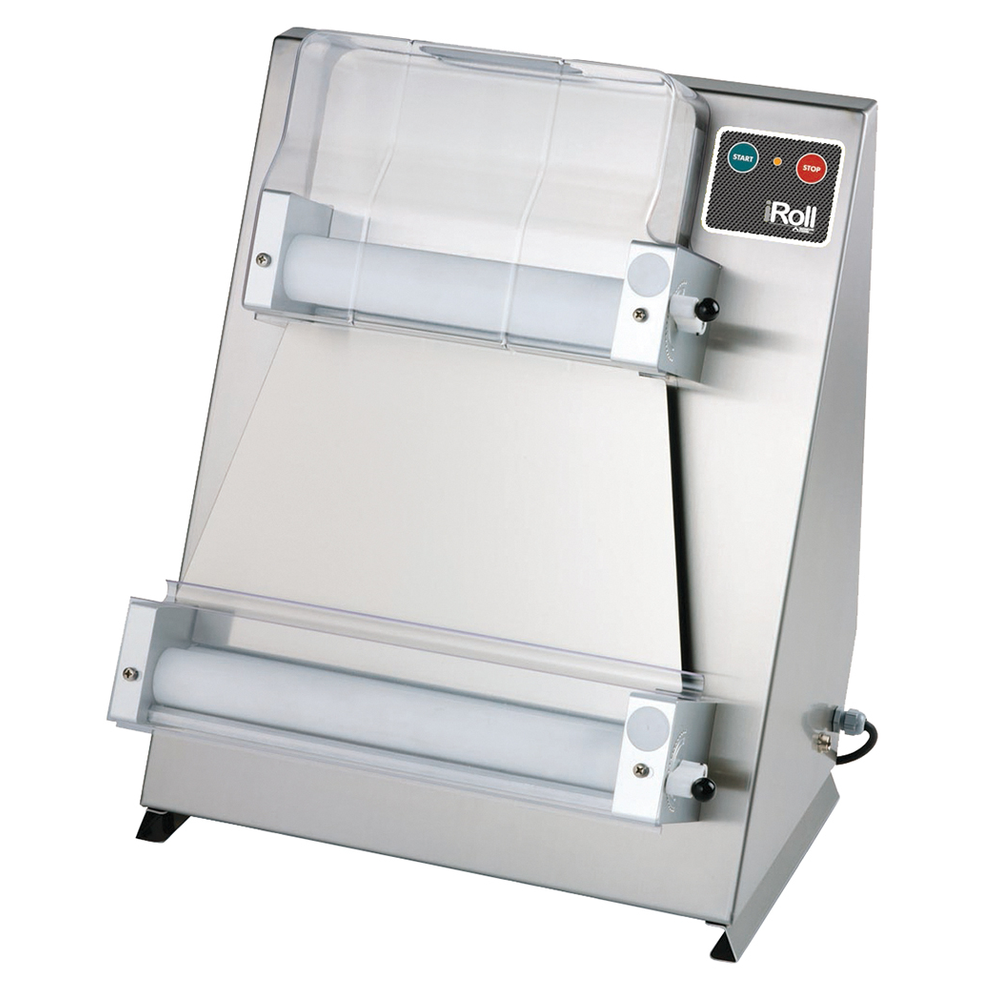 Nordcap MORETTI Teigausrollmaschine iRoll iF 40P