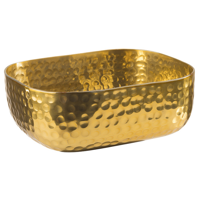 APS Schale 15,5 x 12 cm, H: 5,5 cm