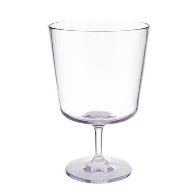 APS Trinkglas -BEACH- Ø 8,5 cm, H: 13,5 cm