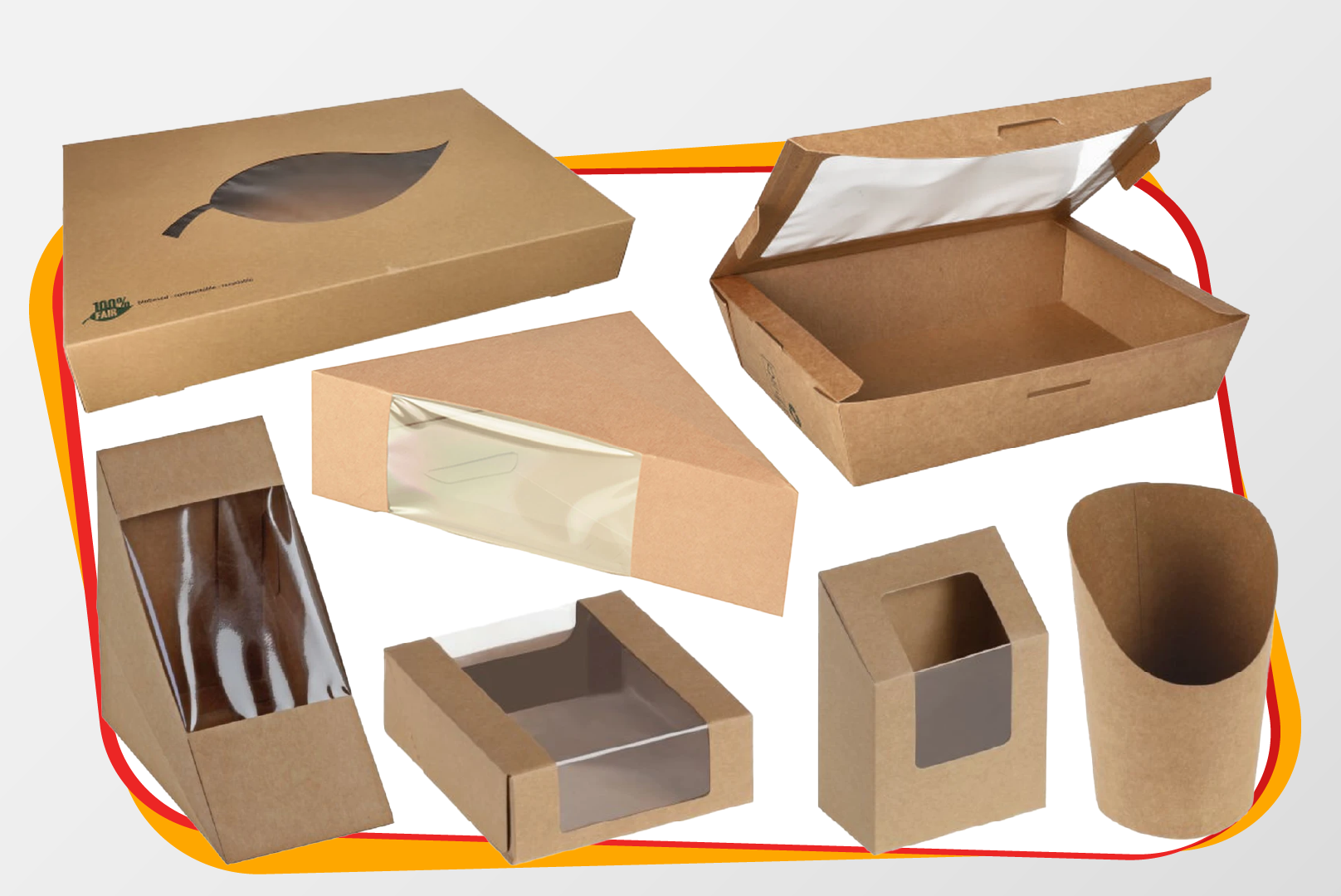 Kartons, Verpackungen, Schachtel, Papperbox, Kartonverpackung