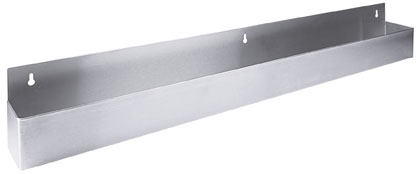 Contacto Barregal, einreihig 107 cm