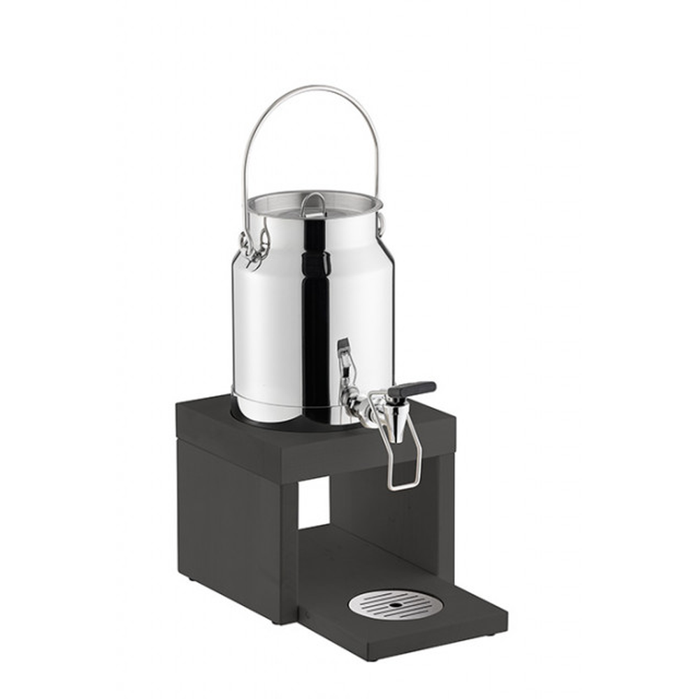 APS Milchdispenser -BRIDGE- 31 x 20 cm, H: 39 cm, 3 Liter
