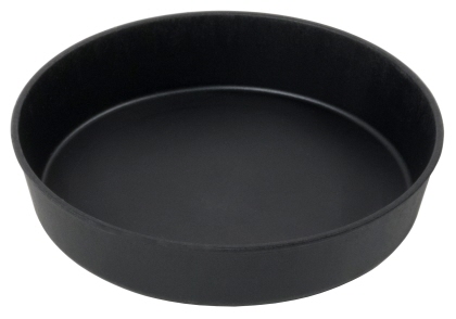 Contacto Antihaft-Tortelettform 10 cm ganz aus EXOGLASS