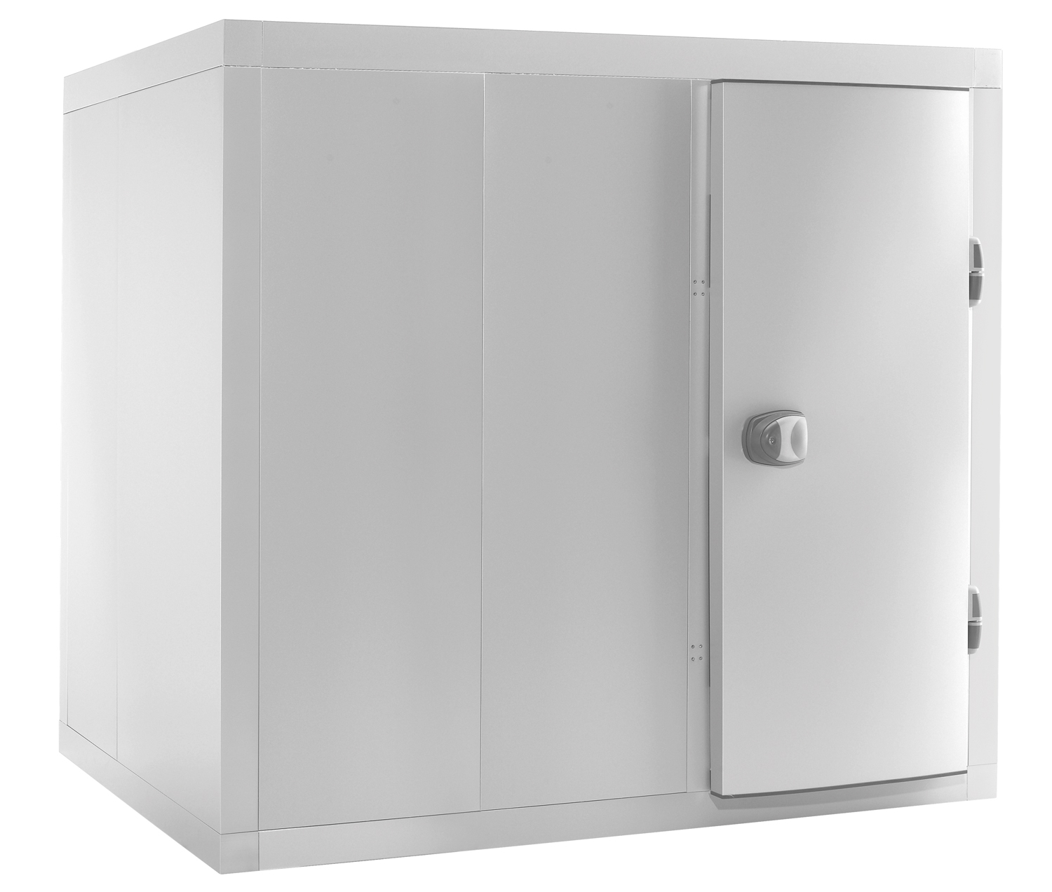 Nordcap Kühlzelle mit Paneelboden Z 290-260-R