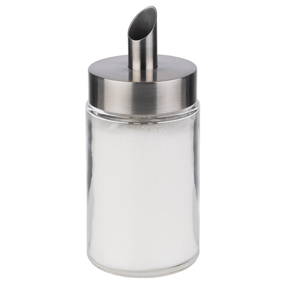 APS Zuckerdosierer Ø 6 cm, H: 14,5 cm