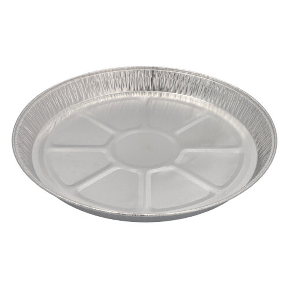 Papstar Rundformen, Alu rund Ø 27 cm · 2,2 cm