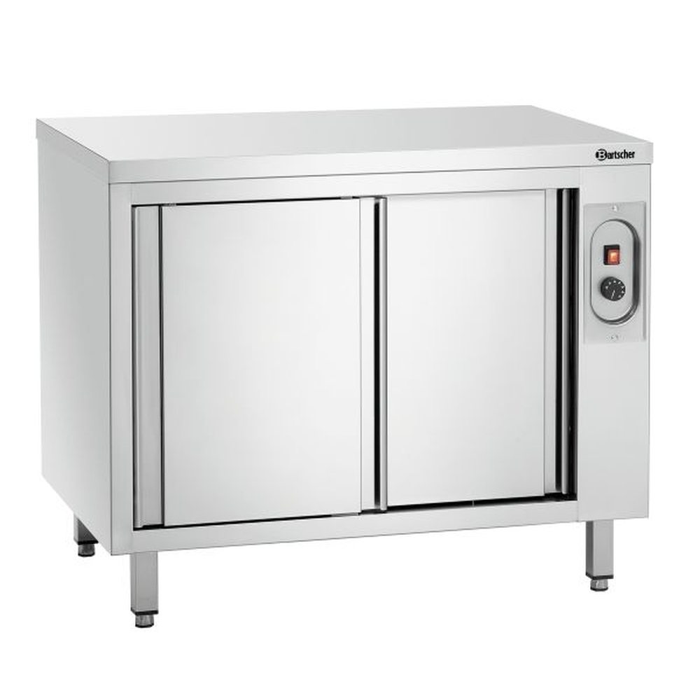 Bartscher Wärmeschrank 700, B1000