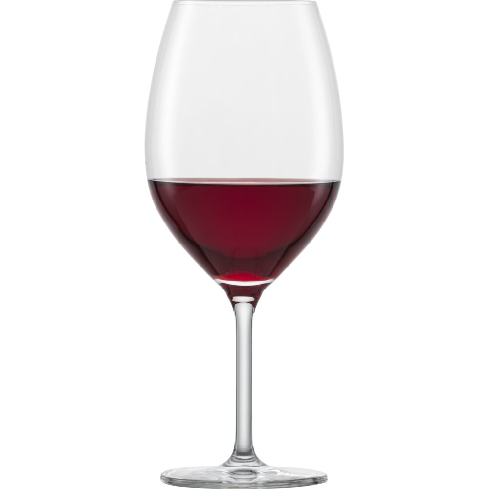 Schott Zwiesel Bordeaux Banquet 130