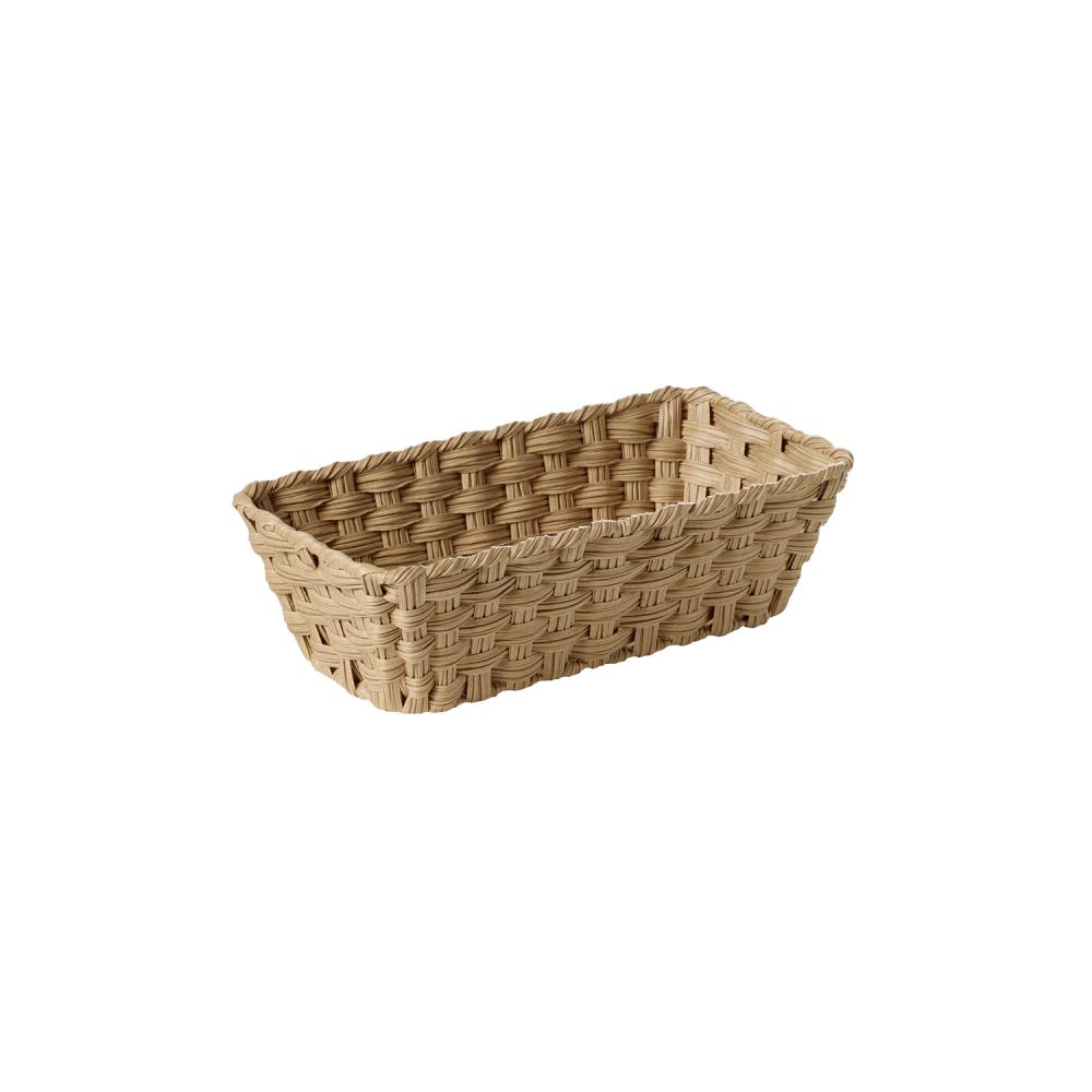 APS GN 1/3 Korb -TWIRL- 32,5 x 17,6 cm, H: 10 cm