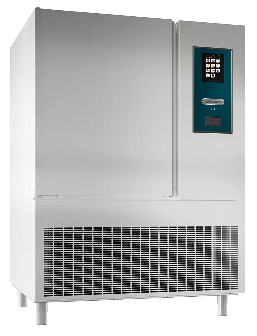 Nordcap Schnellkühler / Schockfroster SF 100/70-Z-LW CRIO CHILL