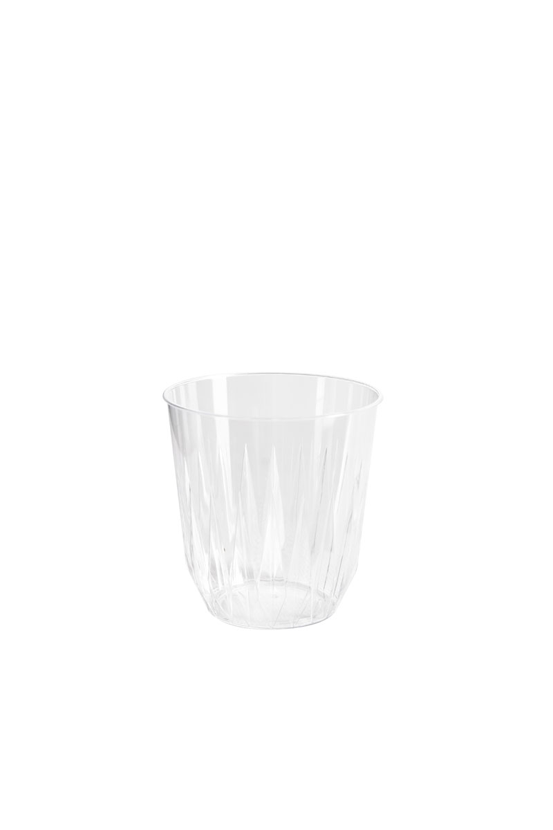 Duni Trinkglas Diamond