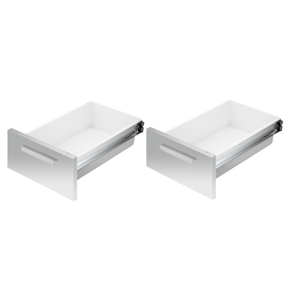 Bartscher 2er - Schubladenset