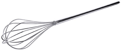 Contacto Rührbesen 150 cm
