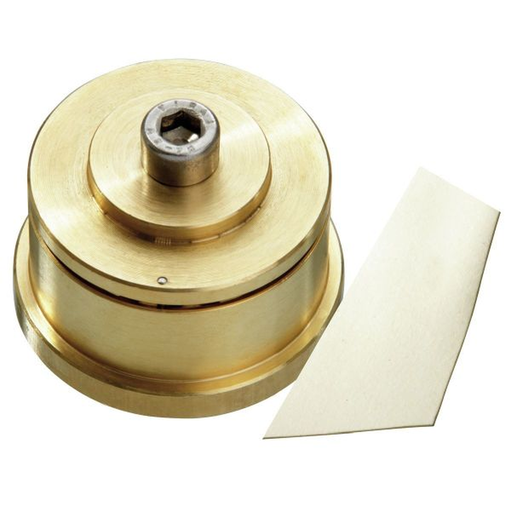 Bartscher Pasta Matrize für Sfoglia 135mm