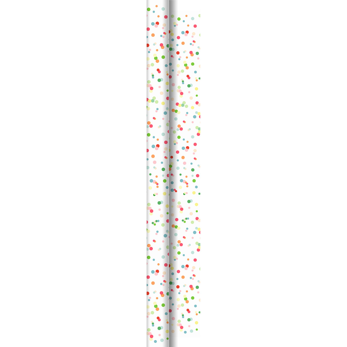 Duni Motiv-Tischdeckenrollen Dunicel 1,18 x 40 m Happy Bubbles
