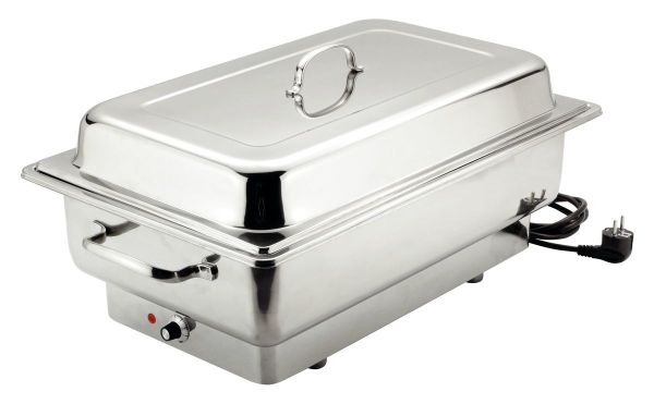 Bartscher Elektro-Chafing Dish - GN 1/1 1000 E