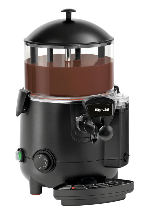 Bartscher Schokoladendispenser 5L