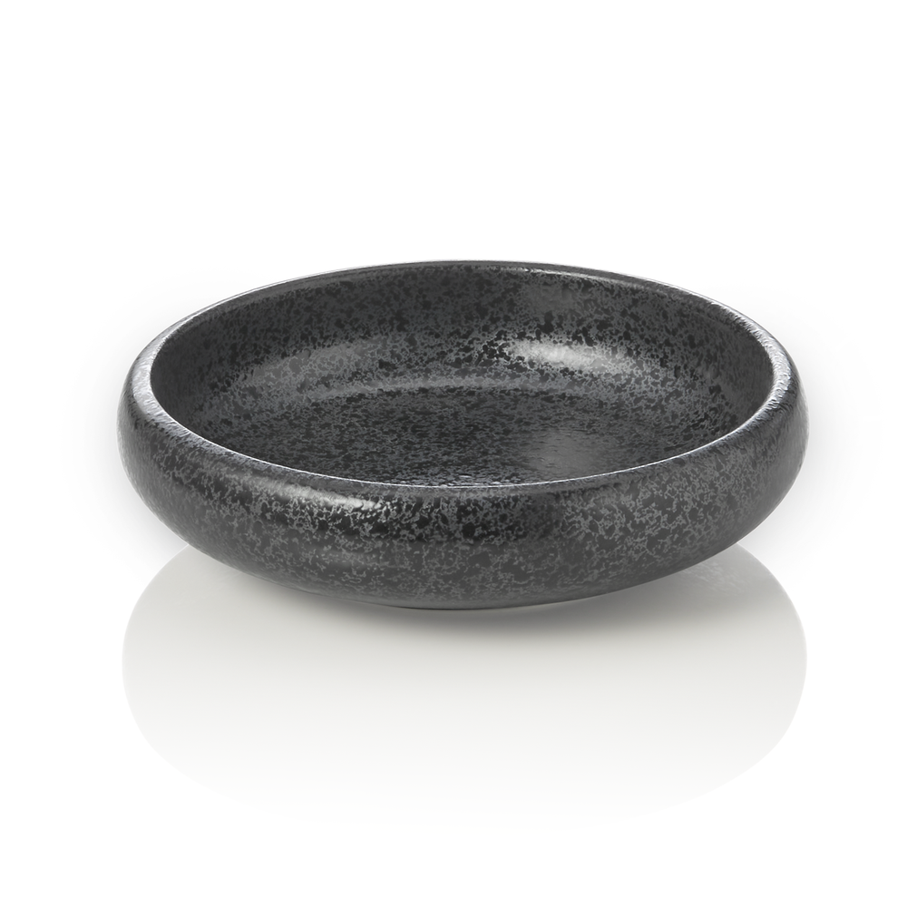 WAS Schale Set MAYA, tief, Ø 15 cm, 650 ml, Set á 4 Stück, Porzellan