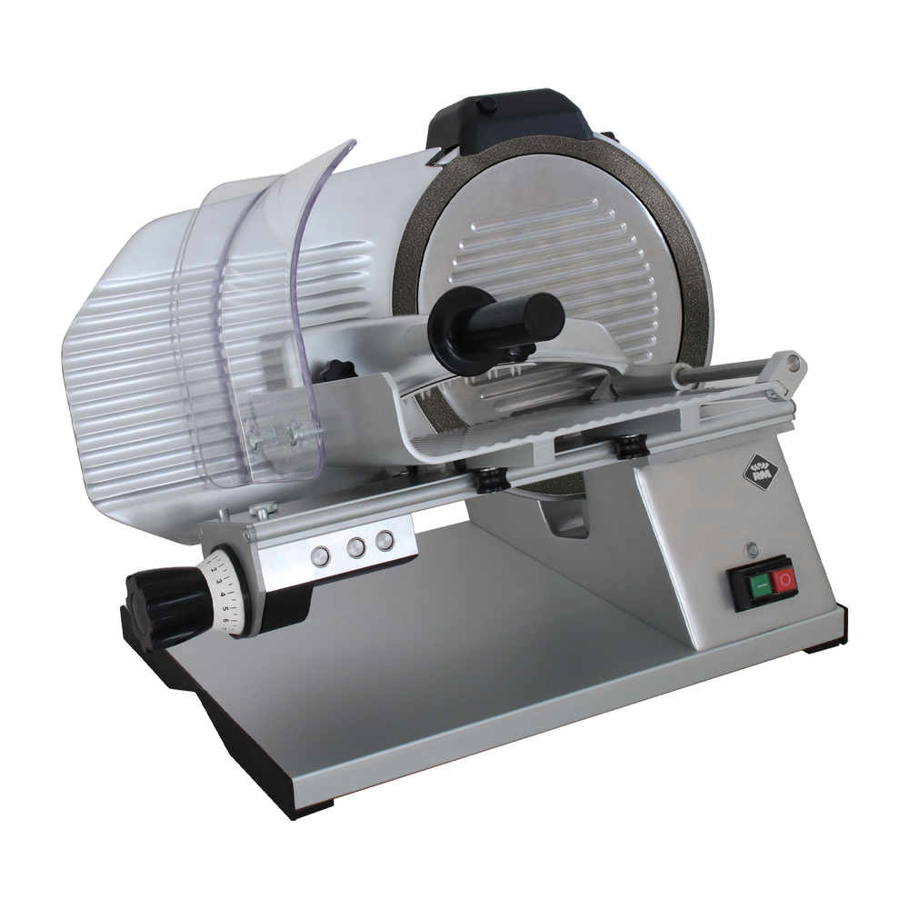 RM Gastro Aufschnittmaschine, Messer 300 mm Teflon / RM - GMS 300 T