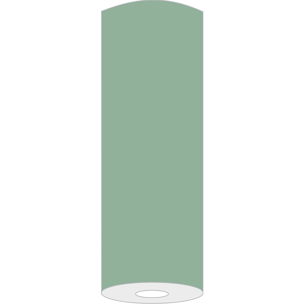 Mank Rolle Basic eukalyptus 1,18 x 25 m