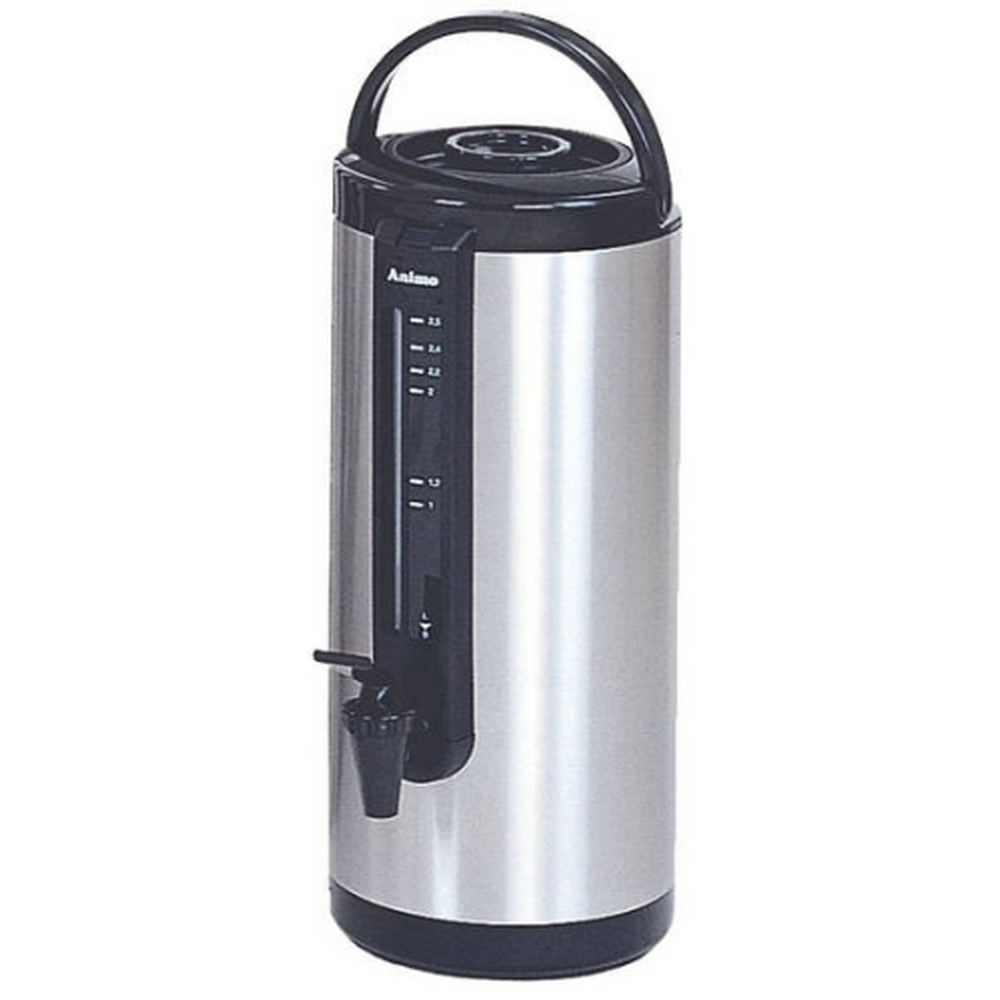 Animo Thermosbehälter 2,4 Liter
