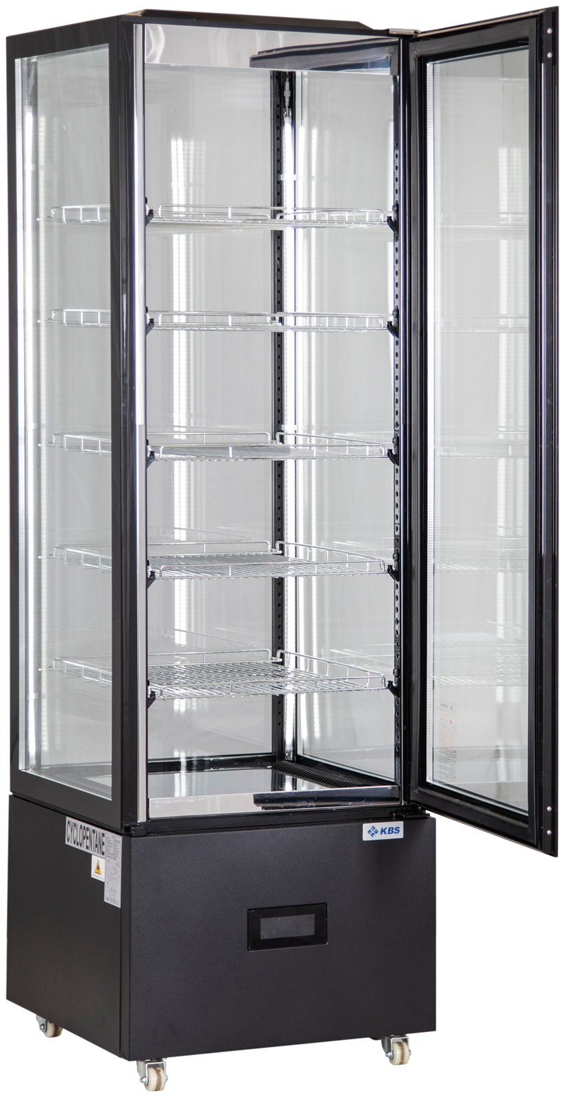 Gerät, Elektrisches Gerät, Kühlschrank