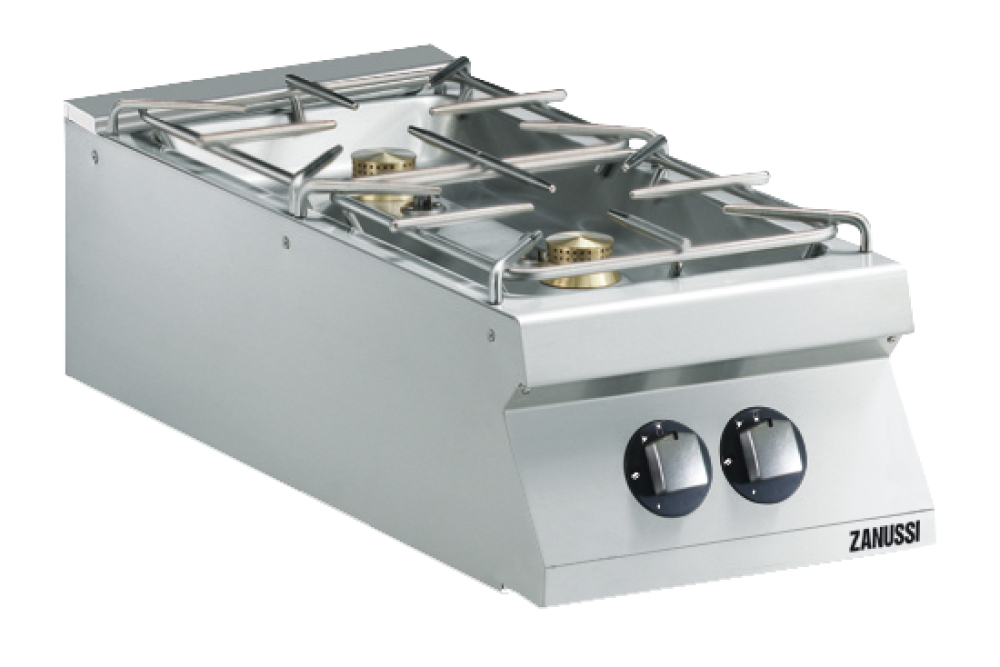 Nordcap Gasherd GH9 / 2F-12-T