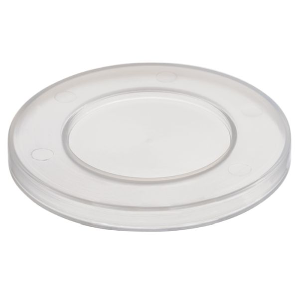 APS Deckel, 5er Set -CASUAL- Ø 8 cm, H: 0,5 cm