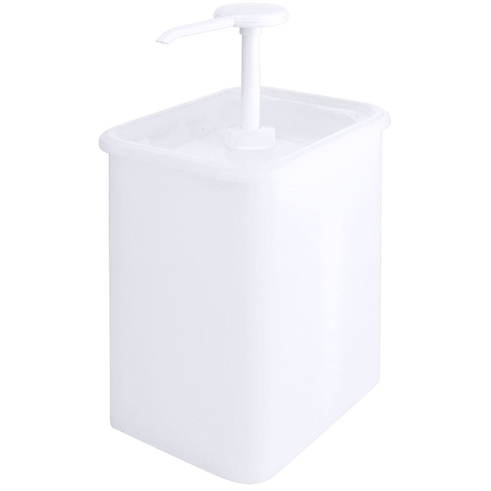 Contacto Dispenser 3 l Länge: 17 cm, Breite: 14 cm, Höhe: 21 cm, Volumen: 3 l
