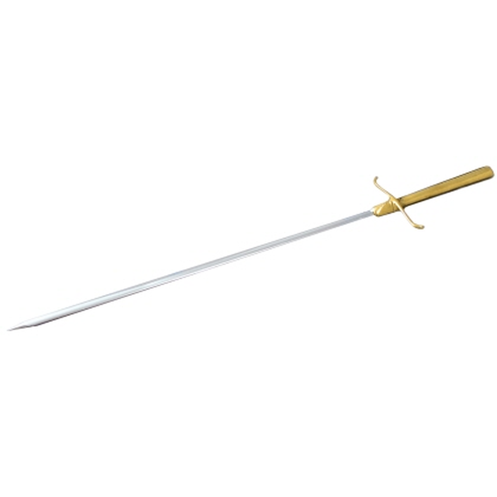 Contacto Fleischspieß mit 22 cm Klinge