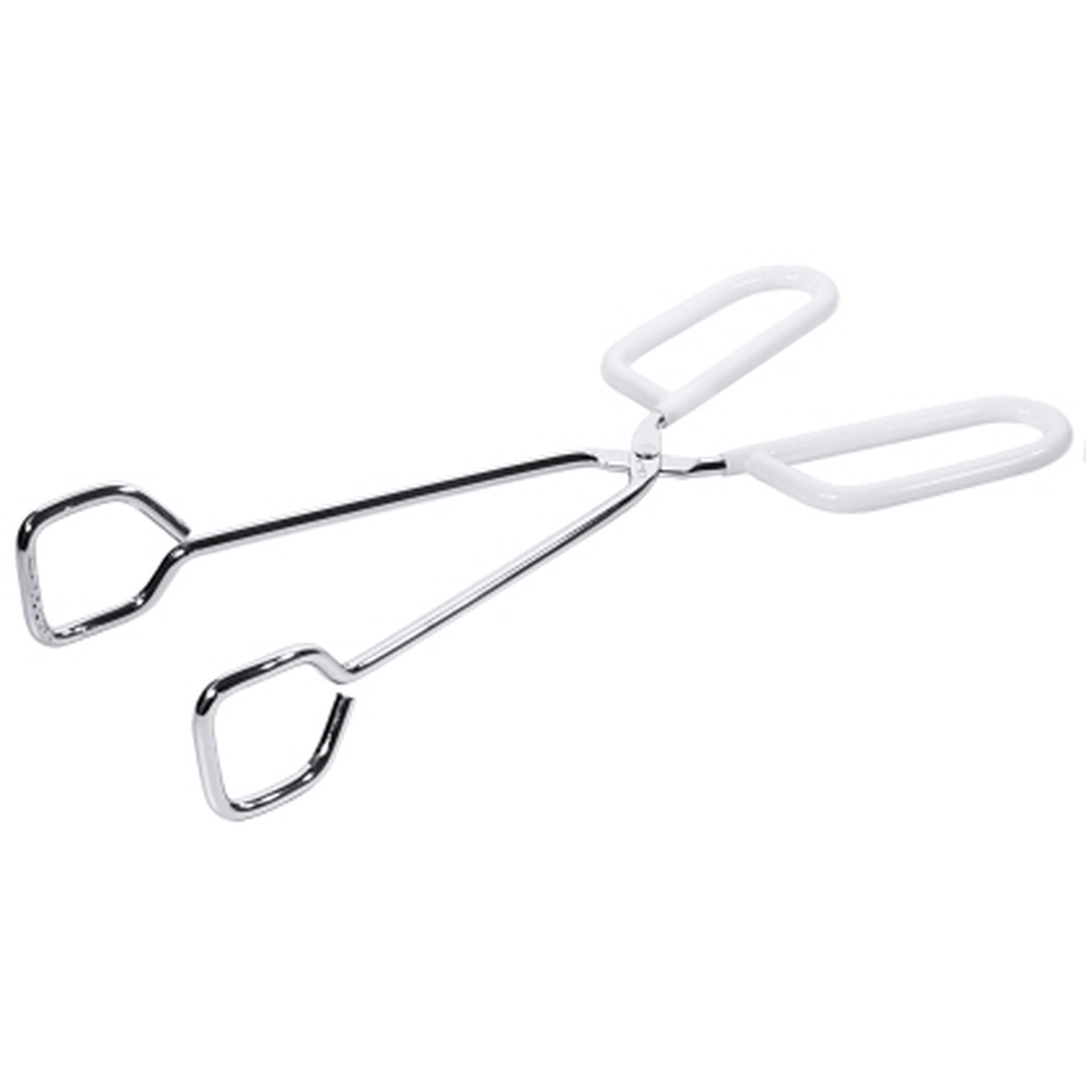 Contacto Grillzange 26 cm mit Kunststoffgriff