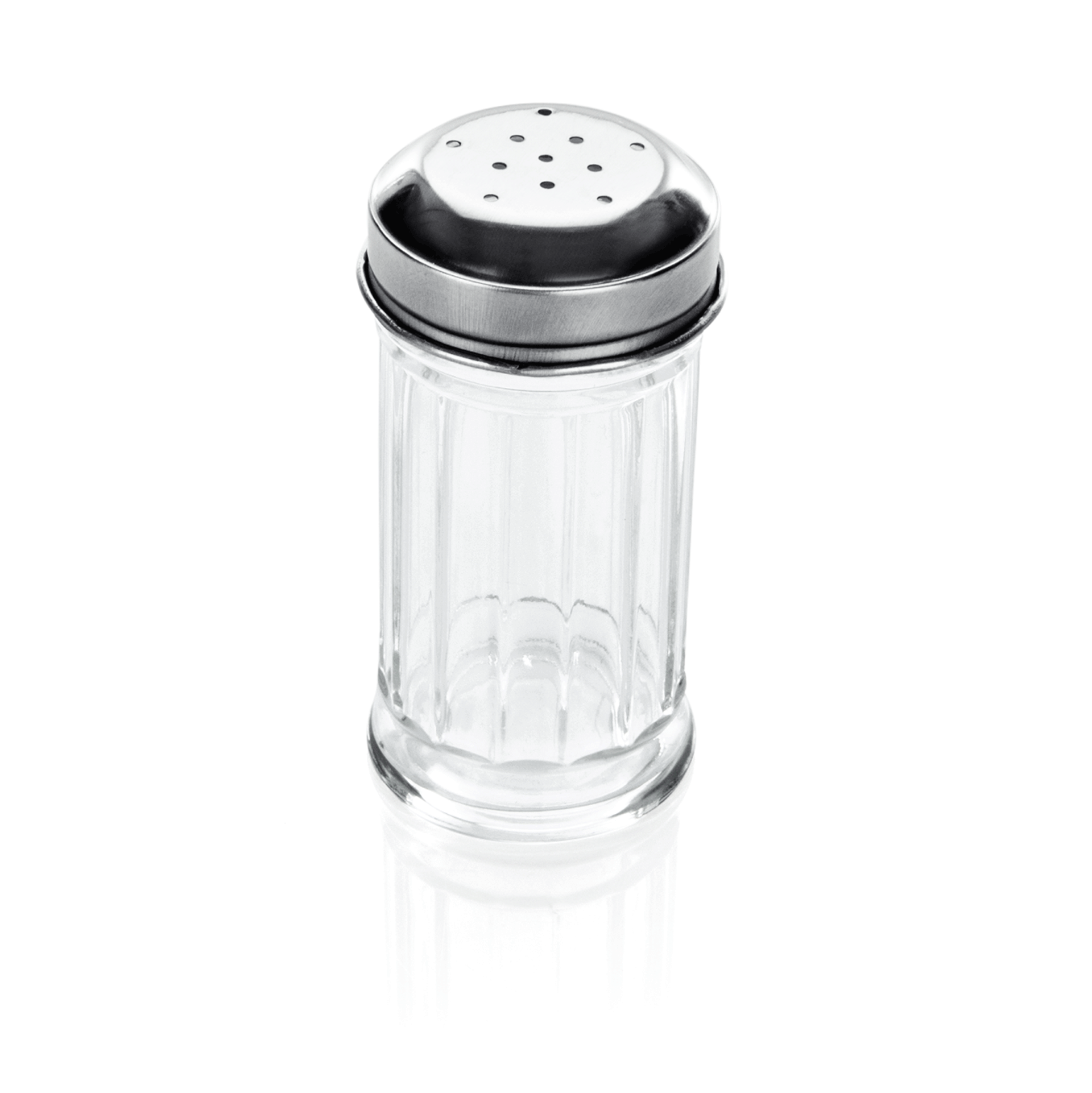 WAS Salzstreuer, 9,5 cm, Glas