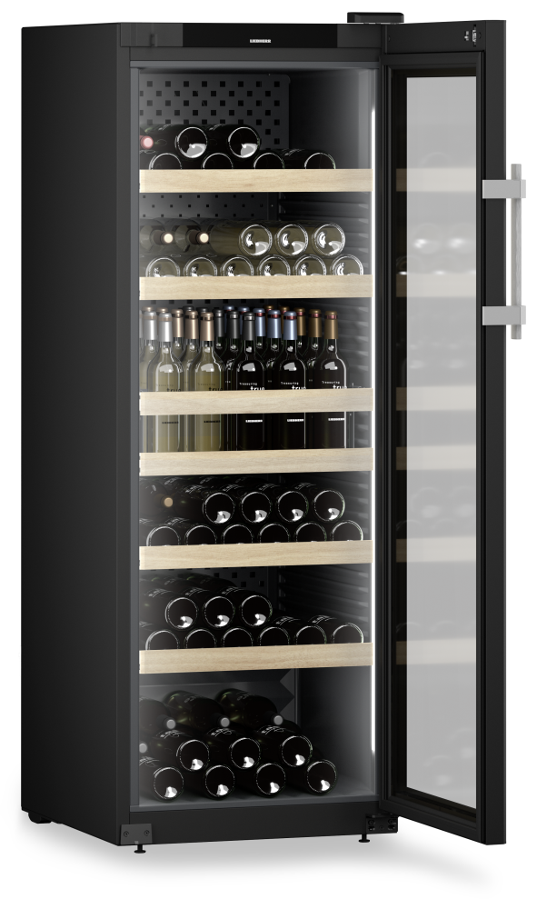 KBS Weinschrank WFbli 5041 Professional Smart Device fähig