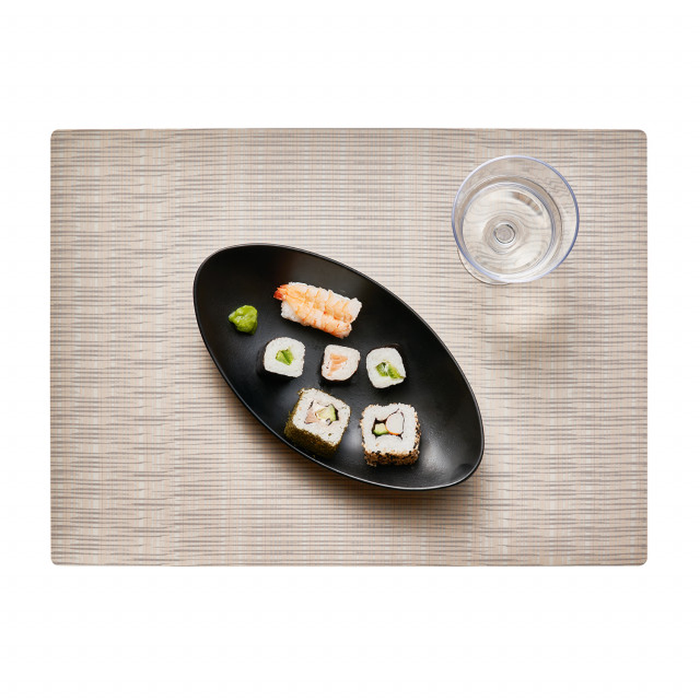APS Tischset - beige