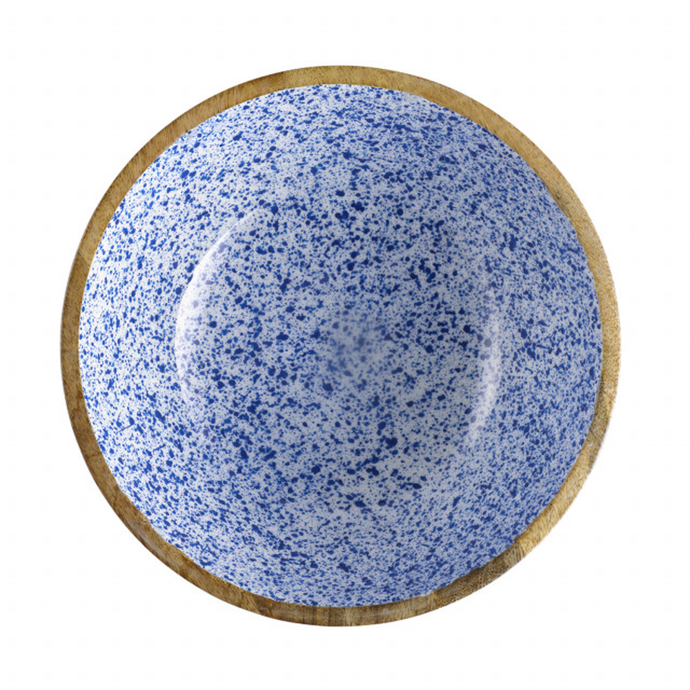 APS Schale -MANGO- Ø 30 cm, H: 10,5 cm