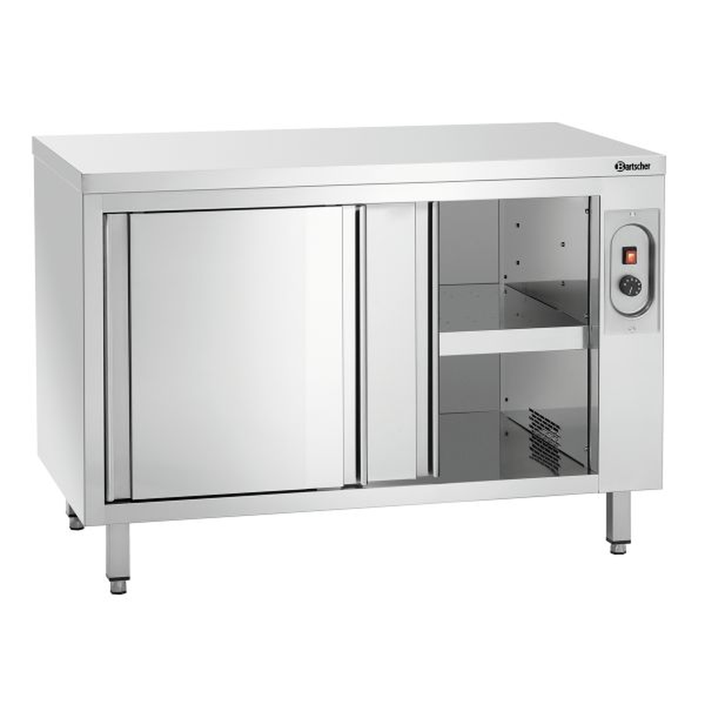 Bartscher Wärmeschrank 700, B1200