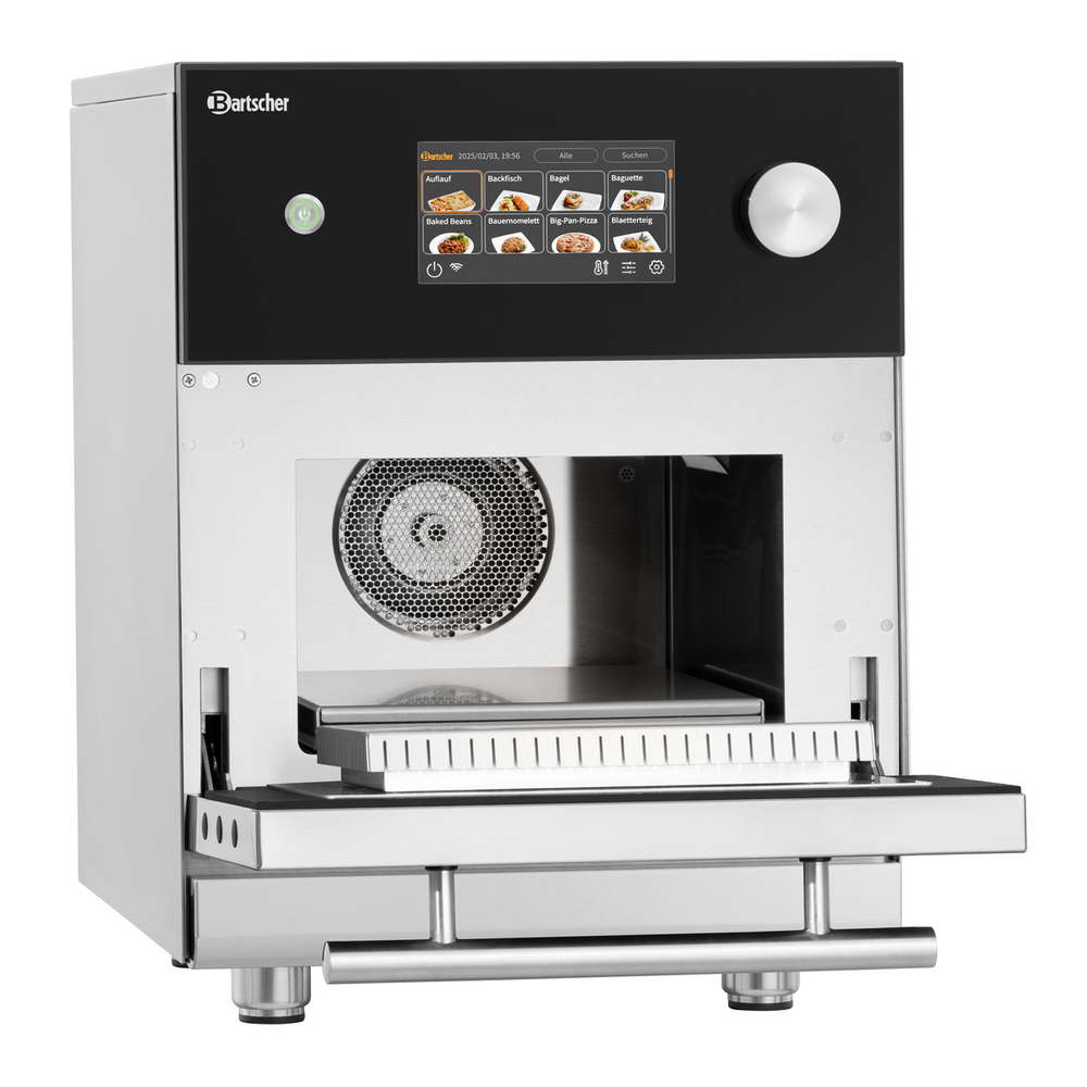 Bartscher Snackjet 500