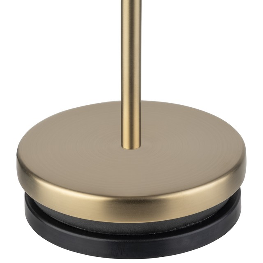APS Tischleuchte -JOSEF MINI- Ø 8 cm, H: 20,5 cm