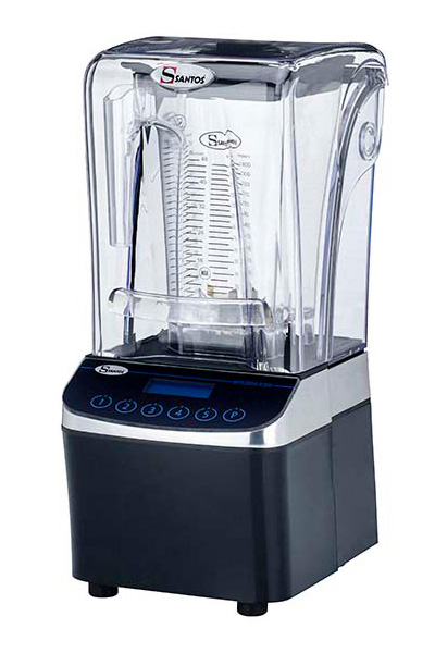 Neumärker Santos Brushless Blender #62