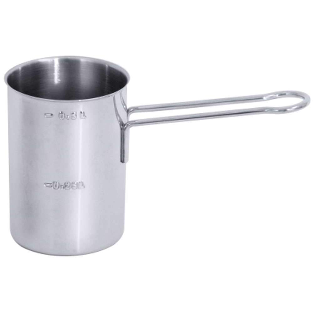 Contacto Milchaufschäumer 0,25 l