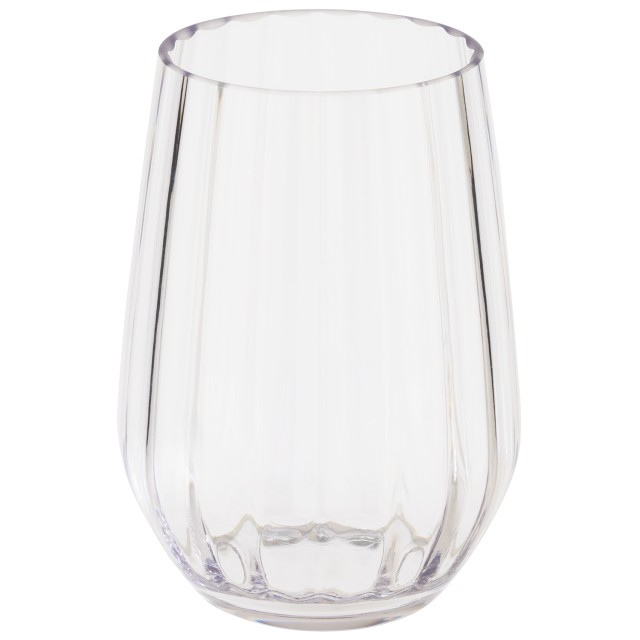 APS Trinkglas -PERFECTION-         Ø 8 cm, H: 11,5 cm, 330 ml