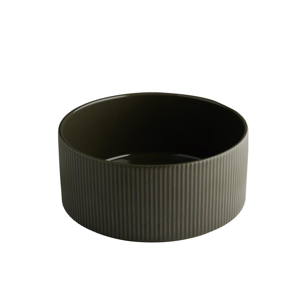 APS Schale -THE GRID- Ø 23 cm, H: 10,5 cm