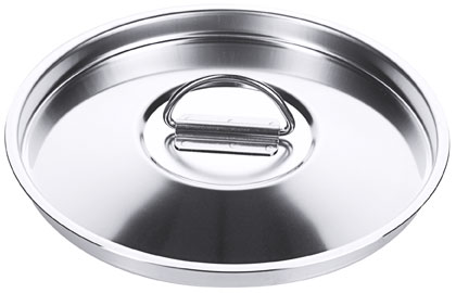 Contacto Deckel für Eimer 3100+3005/012