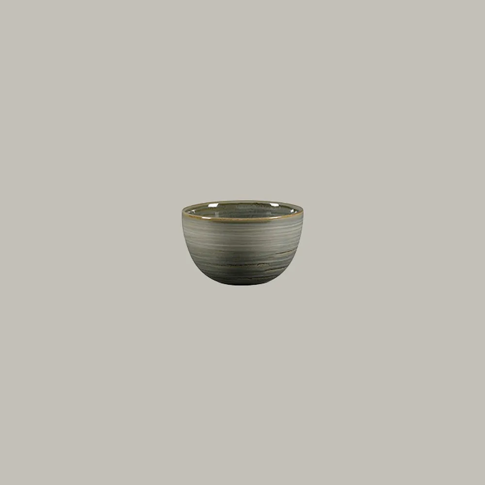RAK Frühstückstasse ohne Henkel - peridot Serie: Spot Ø 11 cm / Ht. 6.5 cm / Co