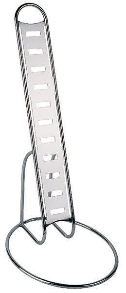 APS Buffet-Leiter-Gestell Höhe 64,5 cm , Metall verchromt