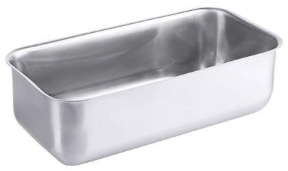 Contacto Gefrierdose 19,5 cm x 9,5 cm