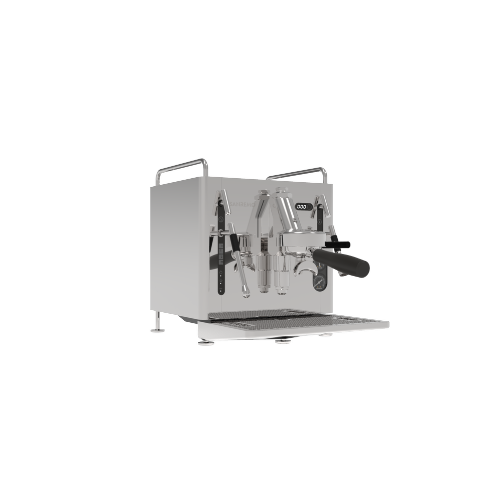 Sanremo Cube R Stainless Steel