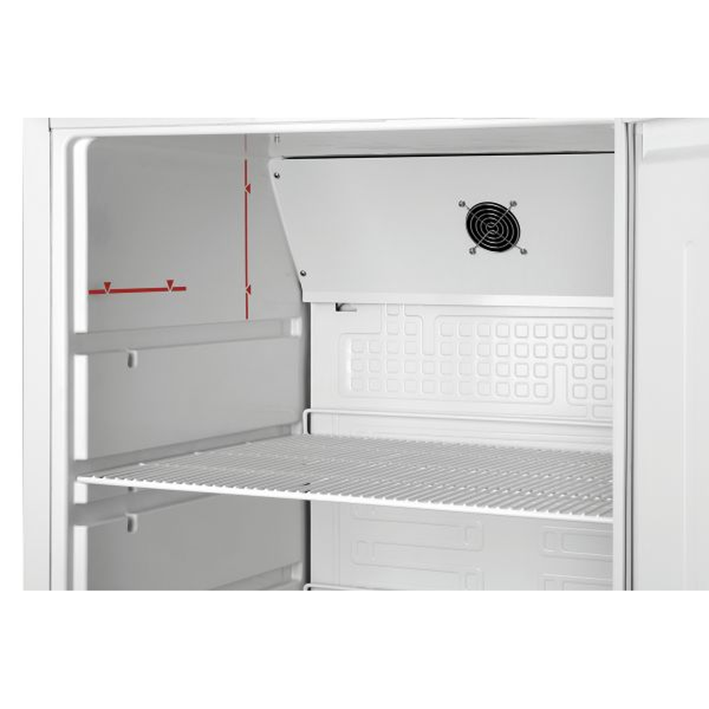 Bartscher Kühlschrank 590LW