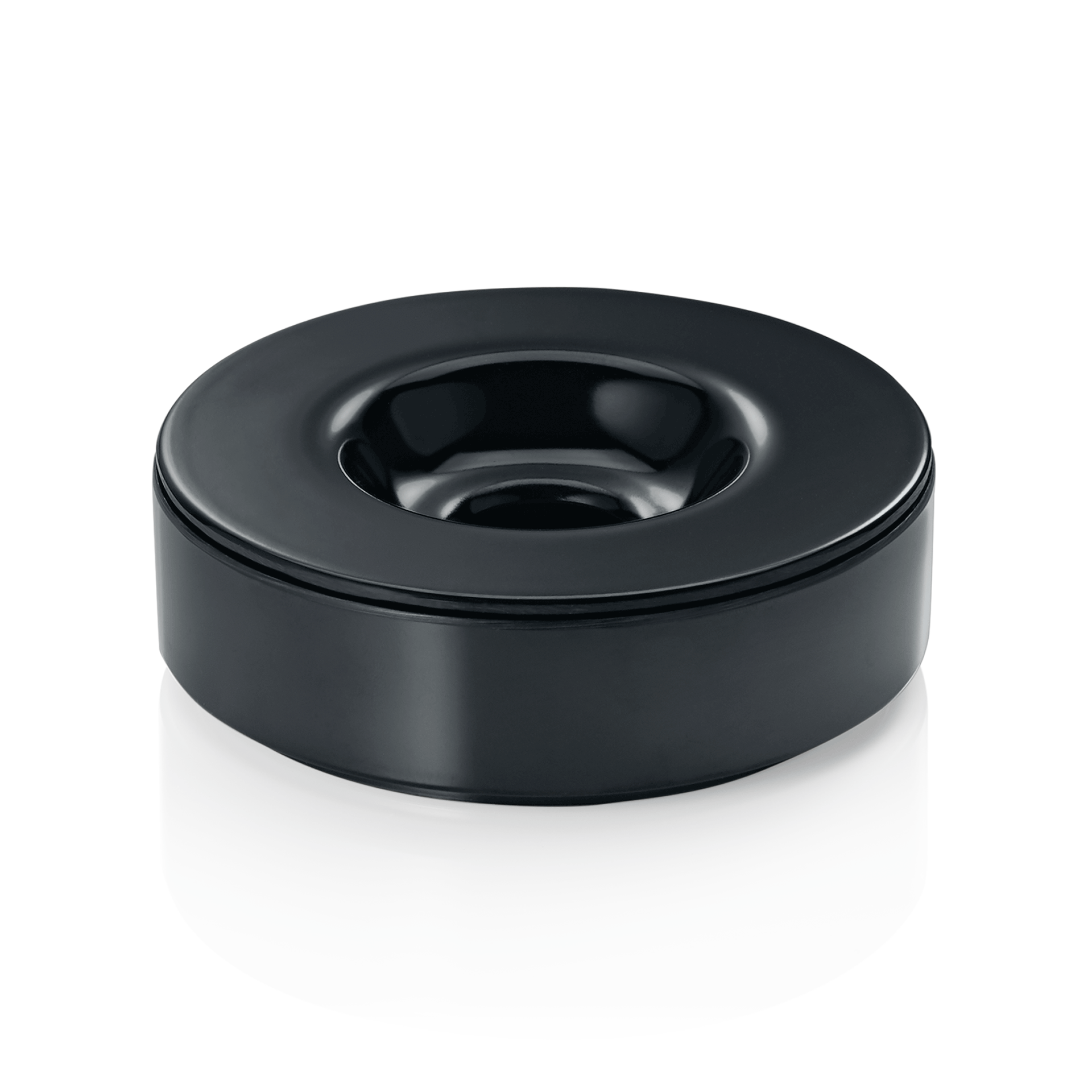 WAS Windaschenbecher Set, Ø 10 cm, Set á 6 Stück, Melamin